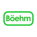 Boehm Construction Logo