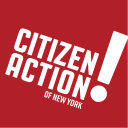 Citizen Action of New York Inc Logo