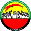 CEPPWAWU Logo