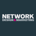 NETWORK DESIGN & MARKETING LIMITED Logo