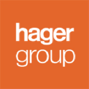 HAGER UK LIMITED Logo