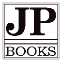 JP BOOKS VICTORIA Logo
