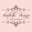 BAMBELLA DESIGNS PTY LTD Logo