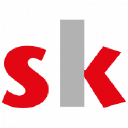 sk-Apotheke in Varrel Scholz und Knapp OHG Logo