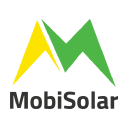 Mobisolar Logo