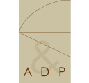 A & DP LIMITED Logo