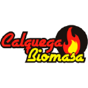 Calquega Biomasa sl Logo