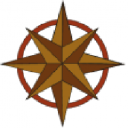 COMPASS MARINE DECKING LTD Logo