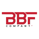 B & F COMPANY Logo