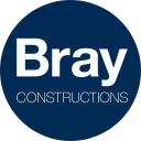 BRAY CONSTRUCTIONS PTY. LTD. Logo