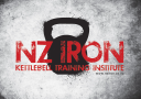 NZ IRON LIMITED Logo