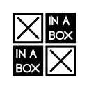 XINABOX LIMITED Logo