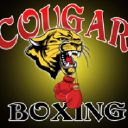 Cougar Boys Boxing Club Logo