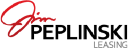 Jim Peplinski's Auto Leasing Ltd Logo