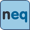 NETWORK EQ LTD Logo