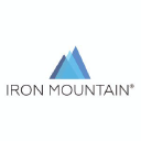 Iron Mountain Magyarország Kereskedelmi és Szolgáltató Korlátolt Felelősségű Társaság Logo