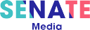 SENATE MEDIA LIMITED Logo