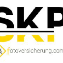 Sven Pöpping SKP Versicherungsmakler Logo
