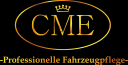 CME Fahrzeugpflege Eymüller Carlos Maximiliano Eymüller Logo