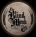 THE BLIND MONK PTY. LTD. Logo