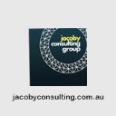JACOBY CONSULTING GROUP PTY LTD Logo