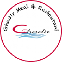 Ghardi Meat Market Logo