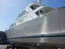 GLOSS BOATS MARINE SPRAYING SPECIALISTS LIMITED Logo