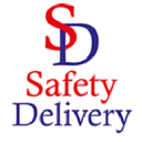 SAFETY DELIVERY LIMITED Logo