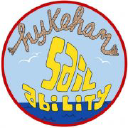 HYKEHAM SAILABILITY LIMITED Logo