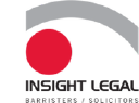 INSIGHT LEGAL LIMITED Logo