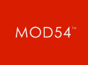 MOD54 LIMITED Logo