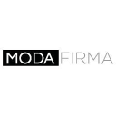 MODAFIRMA LIMITED Logo