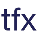 Transfertex Print Solutions GmbH & Co. KG Logo