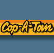 A Tan Cop Inc Logo