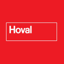 HOVAL LIMITED Logo