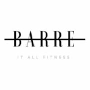 Barre It All LLC Logo