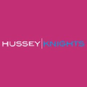 HUSSEY KNIGHTS LIMITED Logo