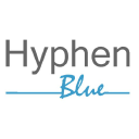 HYPHEN BLUE LTD Logo