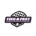 Find-A-Part Logo