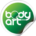 BODYART ADVERTISING LTD Logo