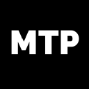 MTP PLC Logo