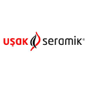 USAK SERAMIK PAZARLAMA VE TICARET ANONIM SIRKETI Logo