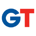 GT German Technology Transparent in Chromatography and Analytics Logo