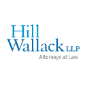 Hill Wallack LLP Logo