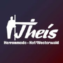 Theis Herrenmoden GmbH & Co. KG Logo