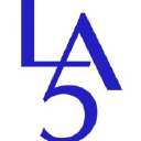 L'ATELIER FIVE London - Dubai Logo