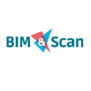 BIM & SCAN LIMITED Logo