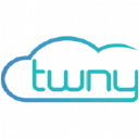 TWNY PTY LTD Logo