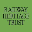 RAILWAY HERITAGE TRUST Logo