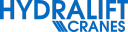 HYDRALIFT CRANES PTY LTD Logo